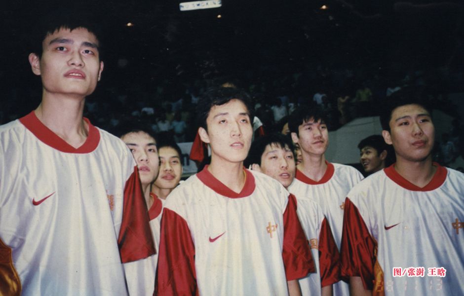 作为好朋友,闫宇峰眼中的大郅,和别人的感觉完全不同.