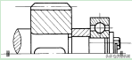 干货：设计中轴上零件的轴向定位与固定如何设计？