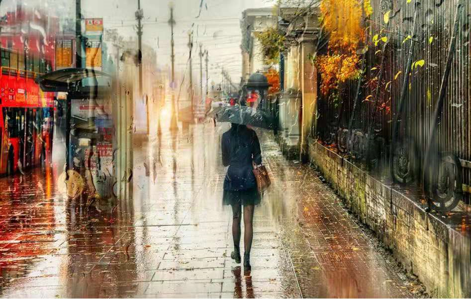 南京大学大气科学学院（平凡家庭出生的学霸）