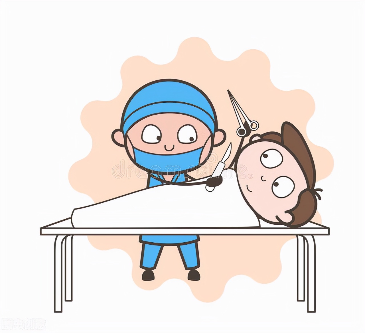 别让“美容”变“毁容”！选择整形美容机构要把握“四个正规”