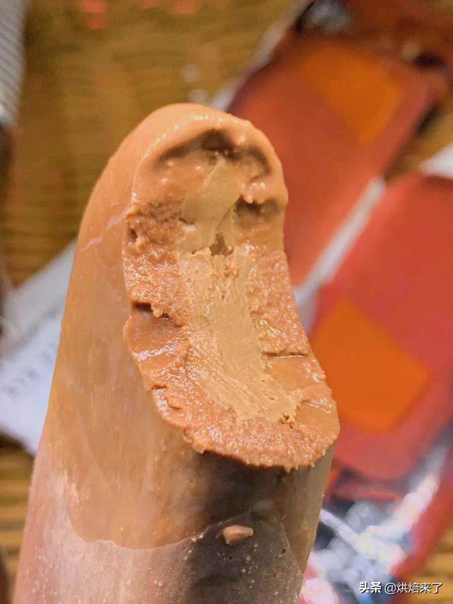 夏天，我的命是雪糕给的！最好吃的雪糕推荐，原来C位是它