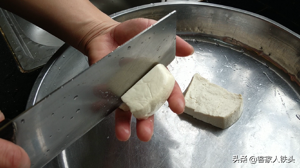 酿豆腐怎么做,酿豆腐怎么做好吃又简单