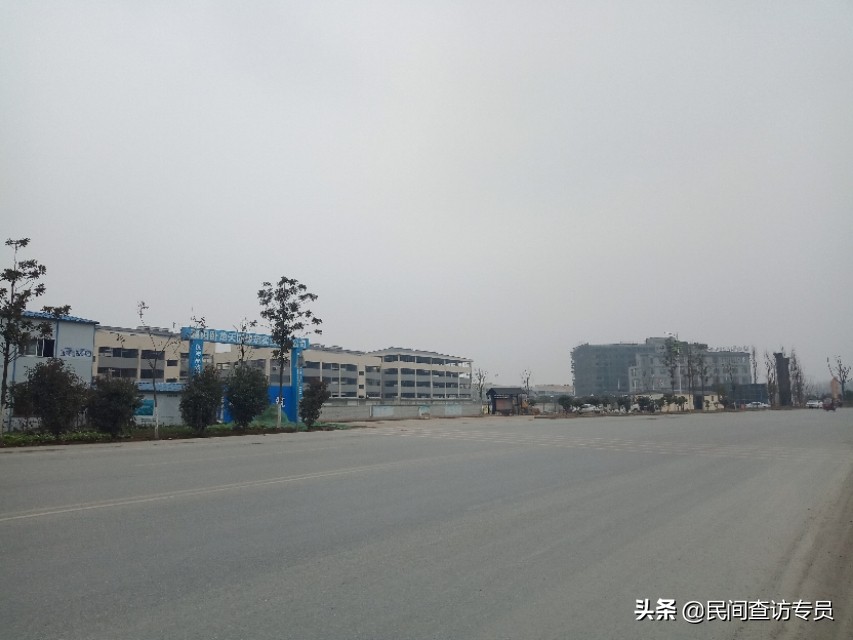 襄阳城西崛起在即！产城融合+城乡一体化，还将新建国家级景区