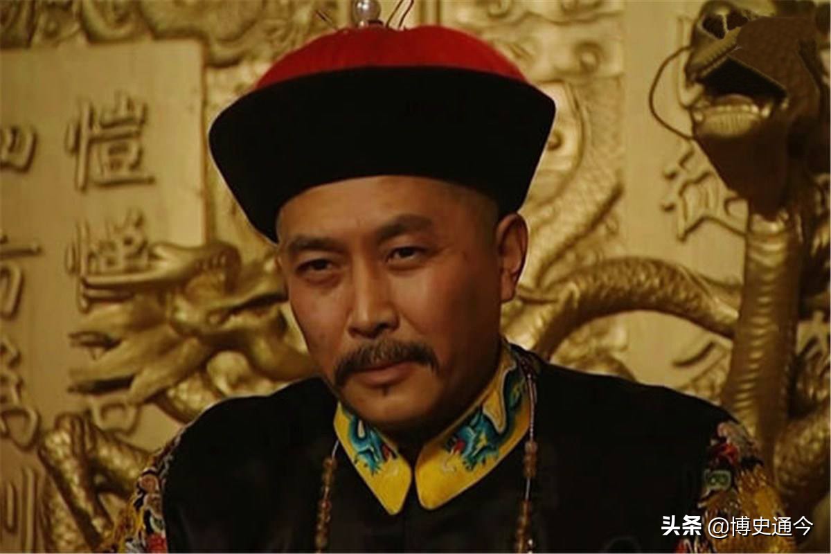 年羹尧因夕阳朝乾四字被指大逆不道遭惩处