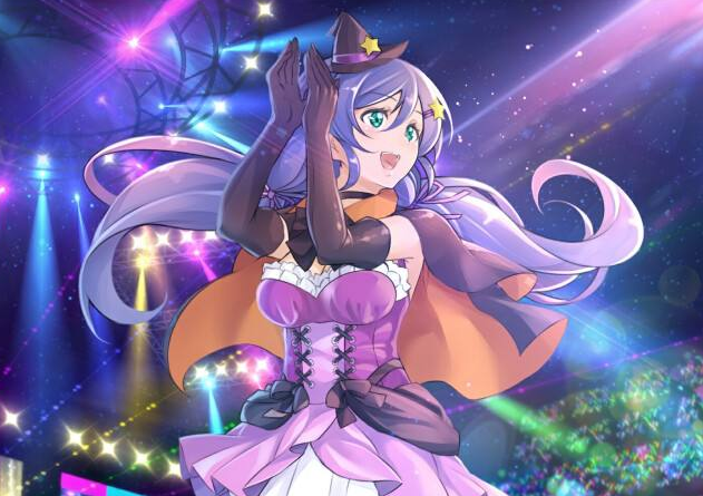 日媒投票，说起紫色你会想起哪个动画角色？蝴蝶忍排行第四