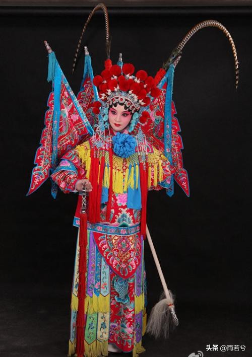 戏曲中的"生,旦,净,末,丑"角色名称是怎么来的