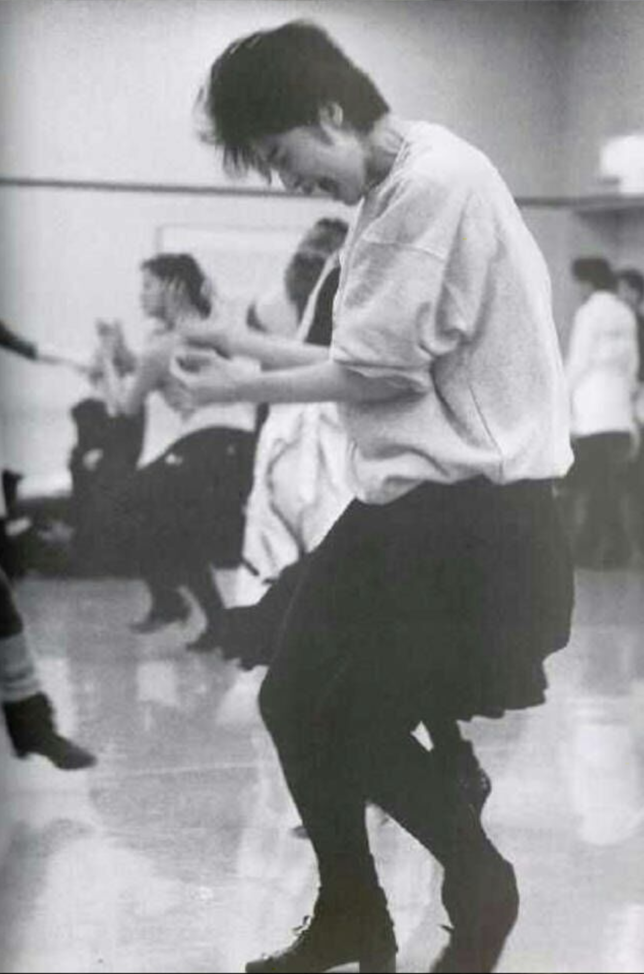 宝冢歌剧团的传奇男役，又A又飒，被称为日本女性独身最后的堡垒