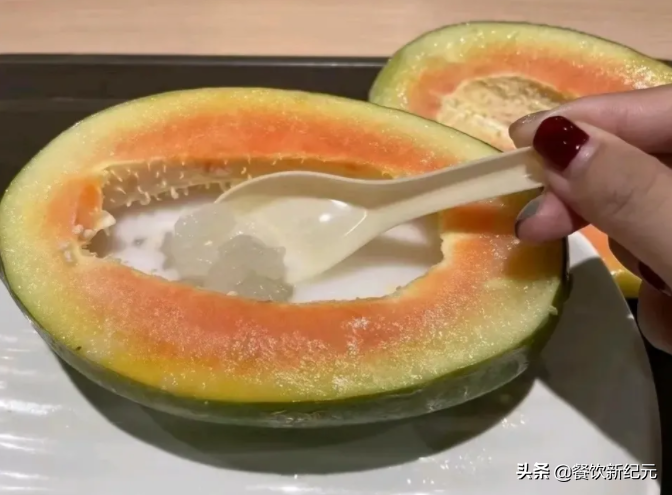 雪蛤一斤多少钱(深圳女子晒华为食堂夜宵) - 价格百科