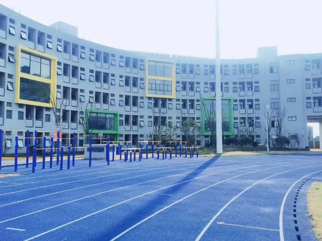 后来者居上？常州这所新晋民办校，凭什么跻身热门民办？