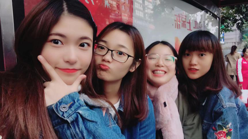 西安交大再现“神仙宿舍”！她们集体保研，课余还一起打桌游