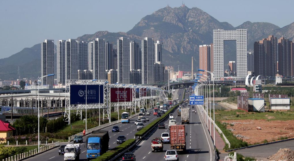 曾经的“北方香港”，如今经济困难重重，大连失落的背后谁能懂？