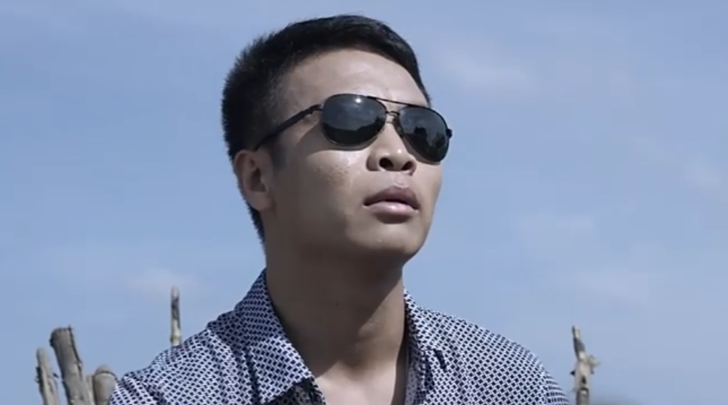 撞脸宋小宝,模仿郭德纲,翻拍《逃学威龙》遭群嘲,张浩冤吗?