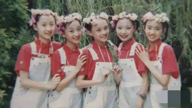 孙俪不认命：12岁被父抛弃，曾给赵薇伴舞，逆袭成视后还被邓超宠