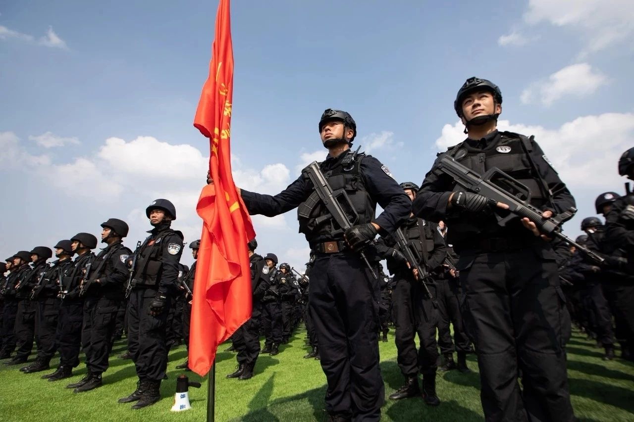 安徽公安职业学院2021年招生新变化、新预测