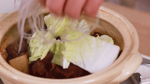 羊肉炖萝卜，这样做太香了！鲜嫩美味