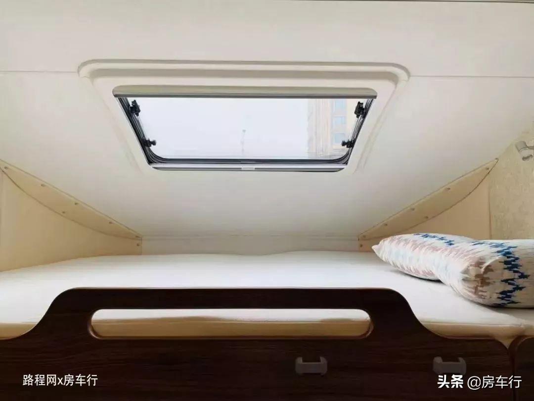 8.10房车品鉴会：大型真香现场，这些实用房车看过都说好