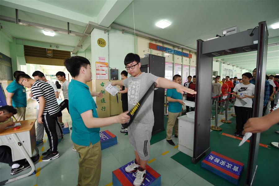 那些高考超常发挥的人，都有什么共同点？