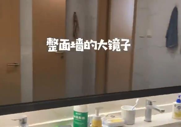 华中科技大学研究生宿舍，堪比五星级酒店，这次轮到本科生羡慕了