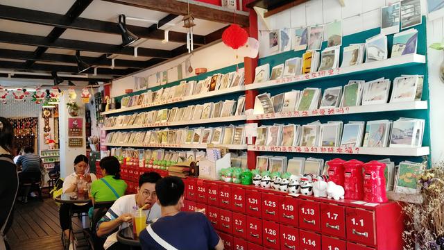 厦门三天三夜游，我只去了这三个地方，但却很满足