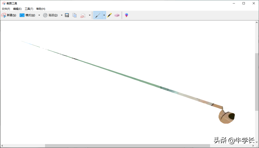 电脑怎么截图？教你常用的8种方法，还可不规则截图