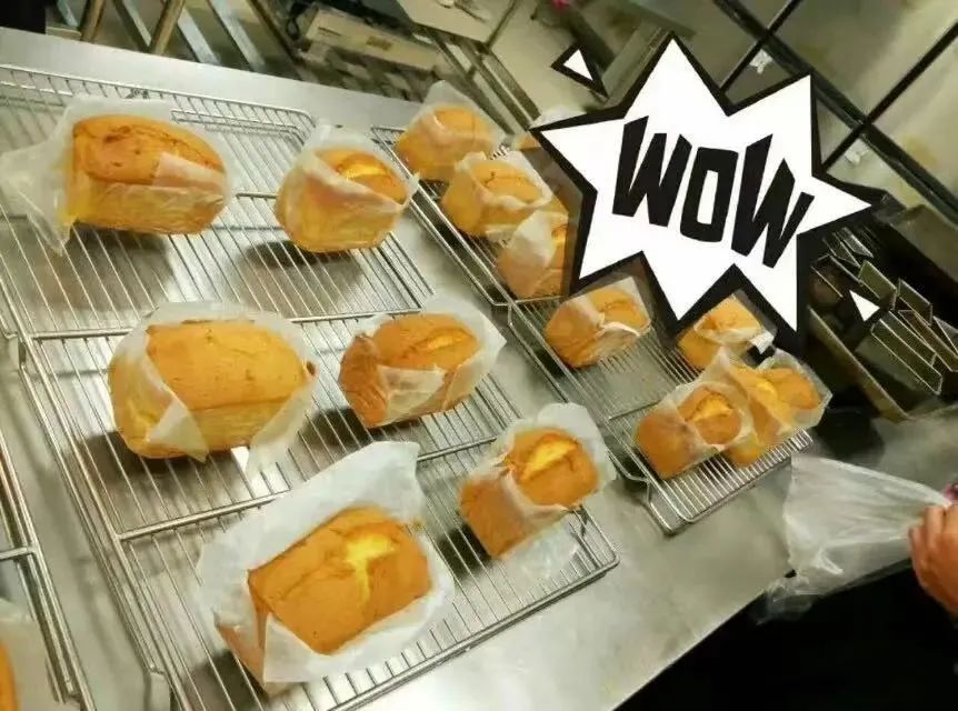 全国高校美食大赏！北大清华复旦不是最让人羡慕的......