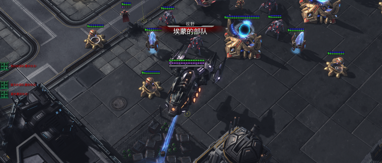 要不起！盘点星际2合作模式中令人抓狂的奖励目标（上）