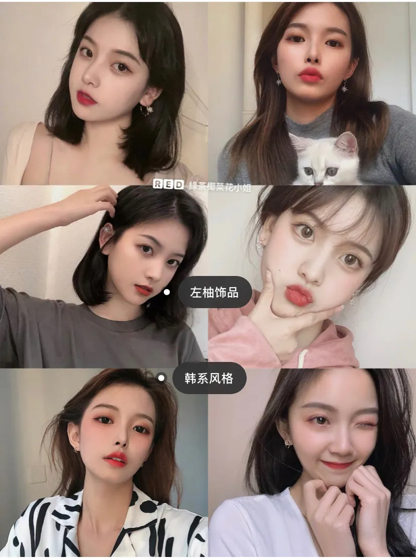 8家小众又好看的饰品店铺，衬托你的颜值，秋冬搭配怎么能少了它