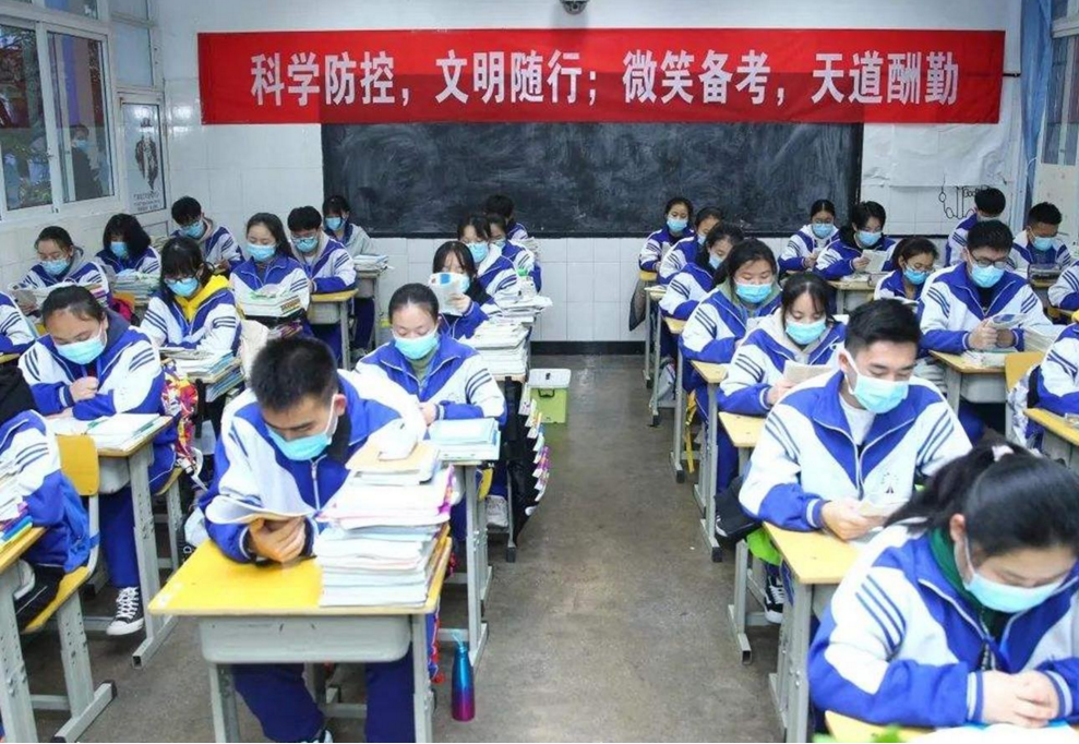 高考语文答题技巧