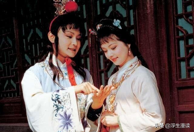 贾宝玉最终选择了出家，他真的不愿意和宝钗一起生活吗？