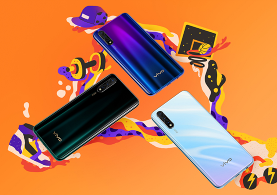 硬件软件齐开花，vivo Z5获众媒体好评