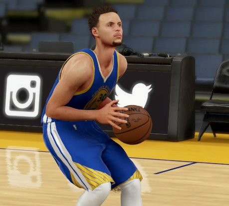 nba2k18改进了哪些(是时候用心做一款篮球游戏了——次世代《nba2k21》改进建议)