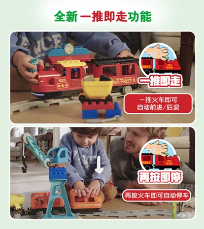 这也许是全网最全乐高选购攻略