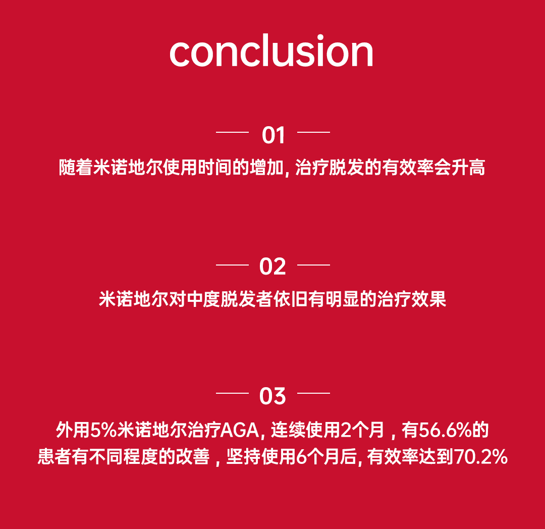 59秒视频实拍！祖传药方2个月头发疯长，猜中了开头没猜中……
