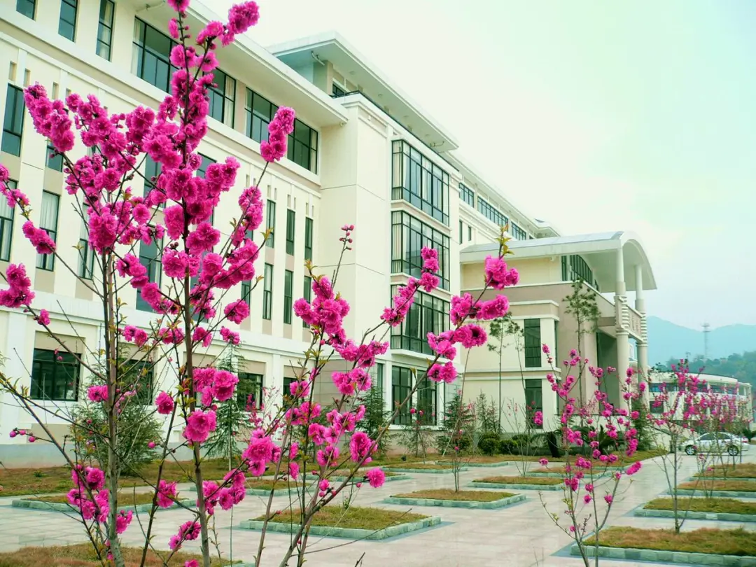 福建卫生职业技术学院：全国最早开设预防医学的高职院校之一