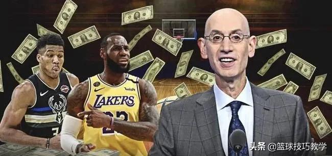 nba季后赛赛制什么时候改的(NBA赛制又要改革了？萧华想增加赛事)