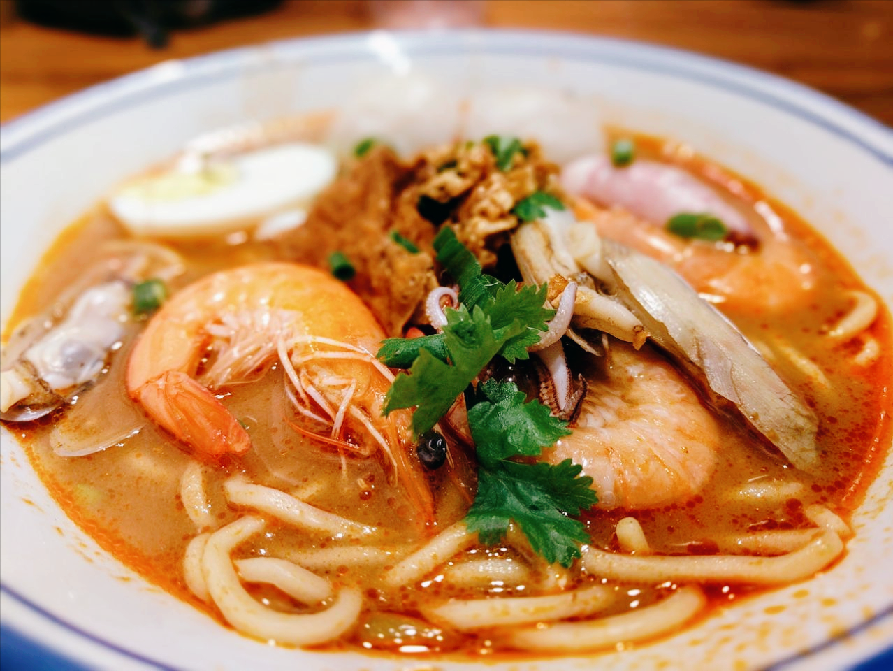 厦门美食图鉴：去厦门旅行，跟着这份美食清单吃就对了