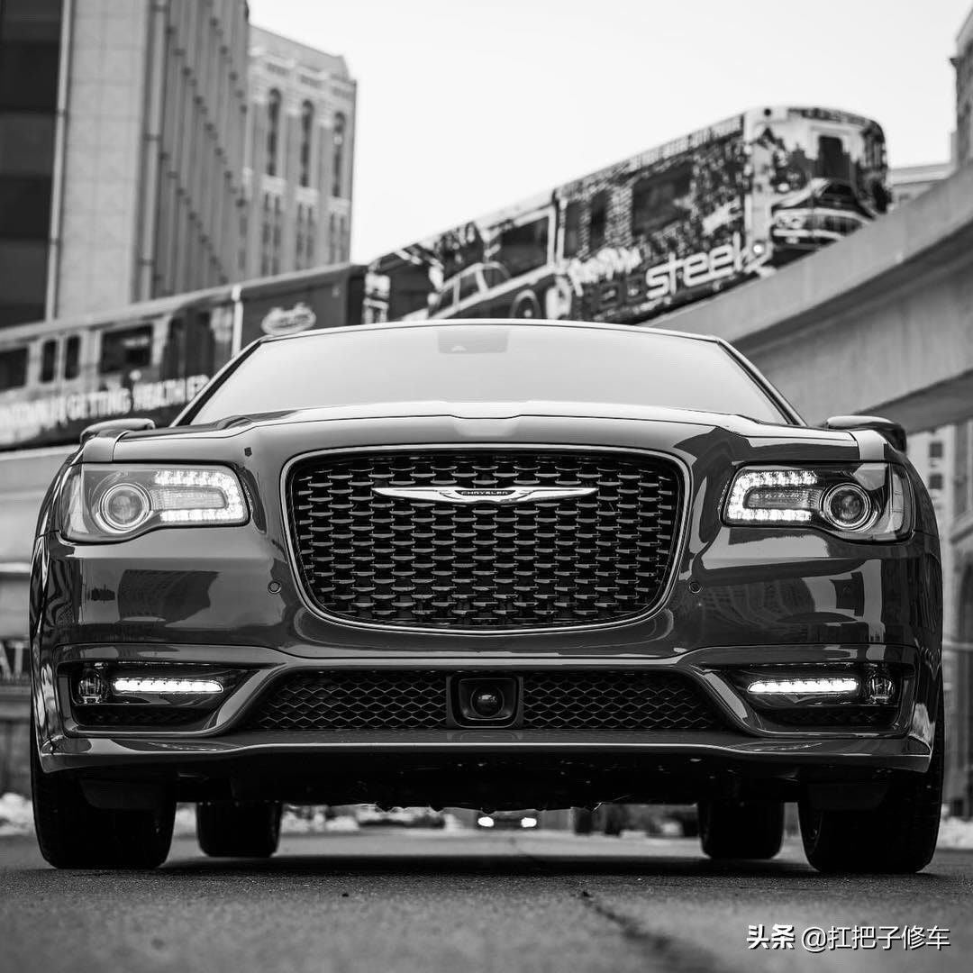 克莱斯勒是哪国的品牌克莱斯勒是豪车吗