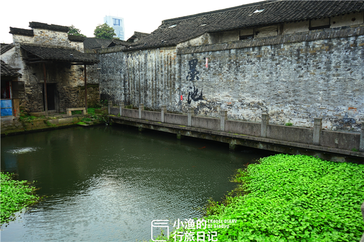 绍兴必去免费景区，原汁原味游人不多，却出了两位响当当的大人物