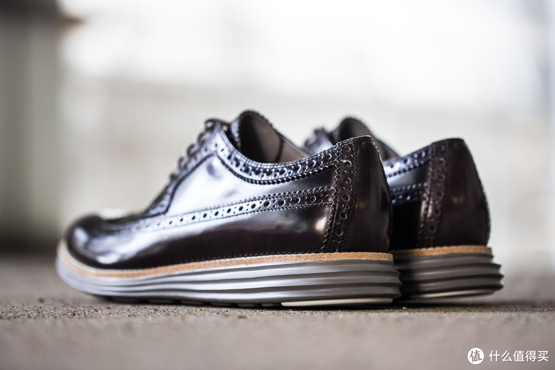ECCO、Clark、Rockport 、Cole Haan四大好鞋，亚马逊年中扫货攻略