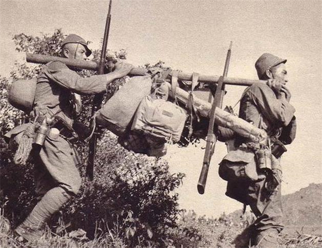 �������Ӳ캣�����ӣ�����սʿ�Ļ�ʳ�������쵼���㲻������