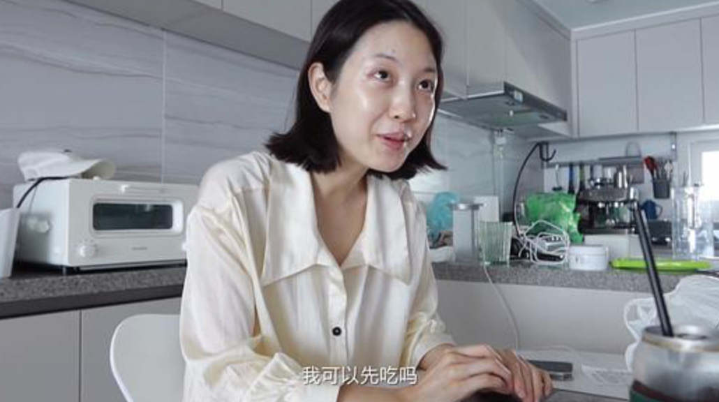 刘虞佳独立女性人设翻车,金秀贤也救不了她?