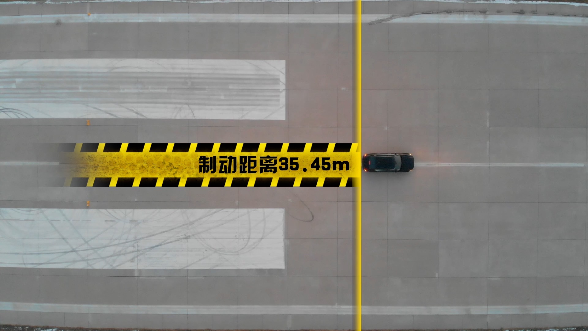 沃尔沃S90凭什么作为旗舰？四项全面测试告诉你答案