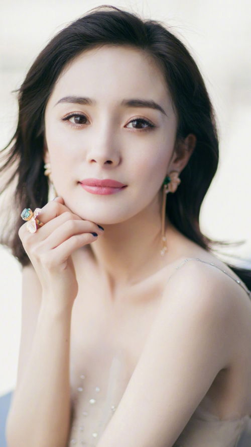整容必脸崩？这10位女星告诉你，只要“美商”高，颜值事业可双赢