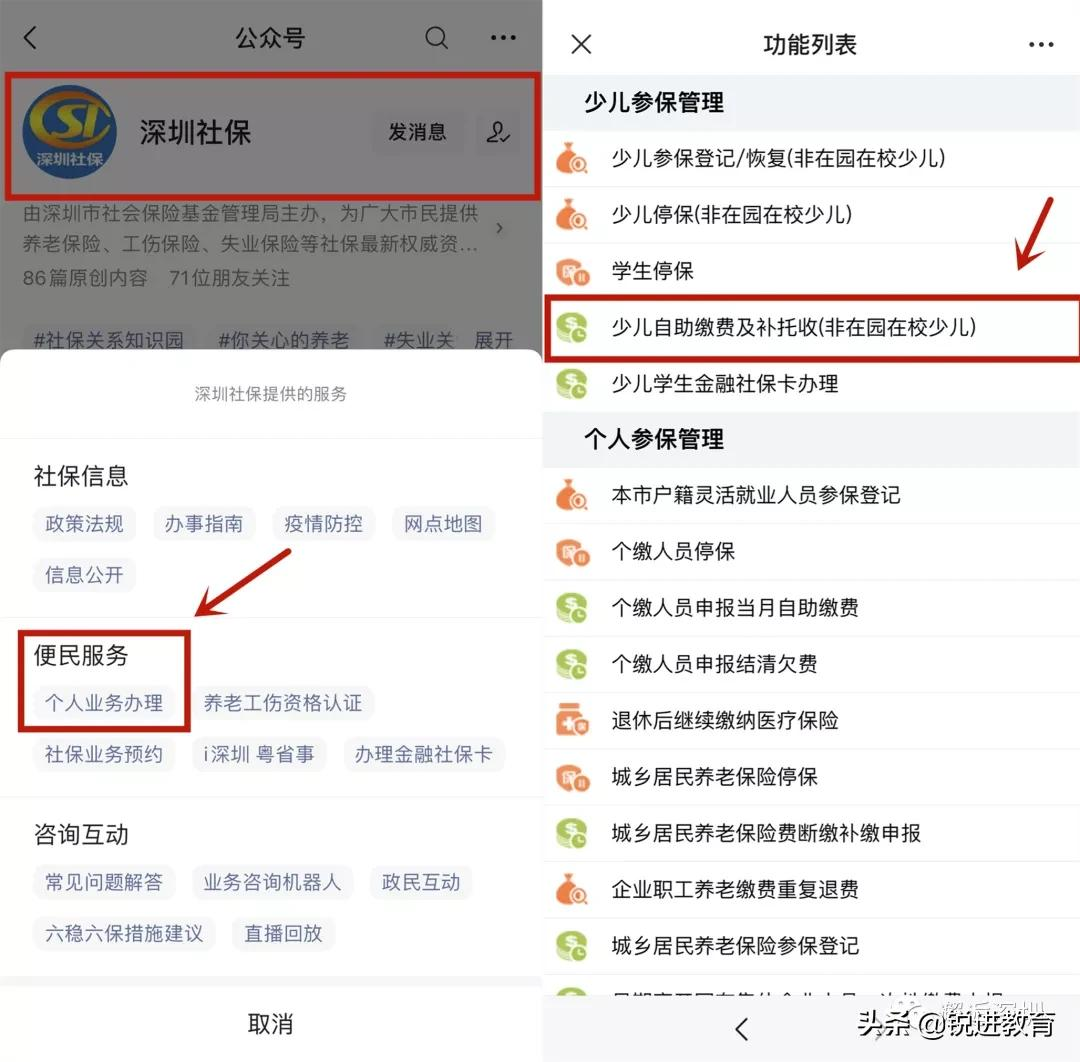 深圳市少儿医疗保险,深圳市少儿医疗保险网上申报系统
