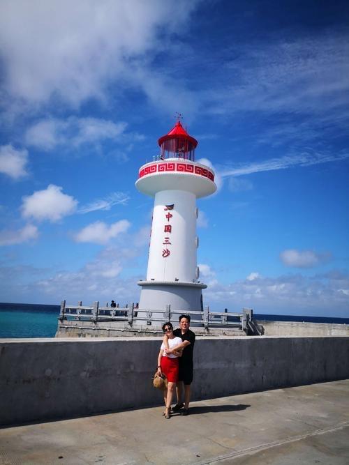 去三沙市永兴岛旅游一次需要多少钱?网友直呼门票太贵去不起