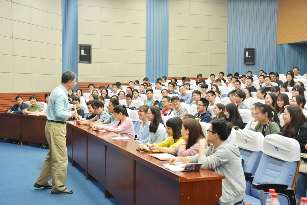 为什么要报考兰州大学？