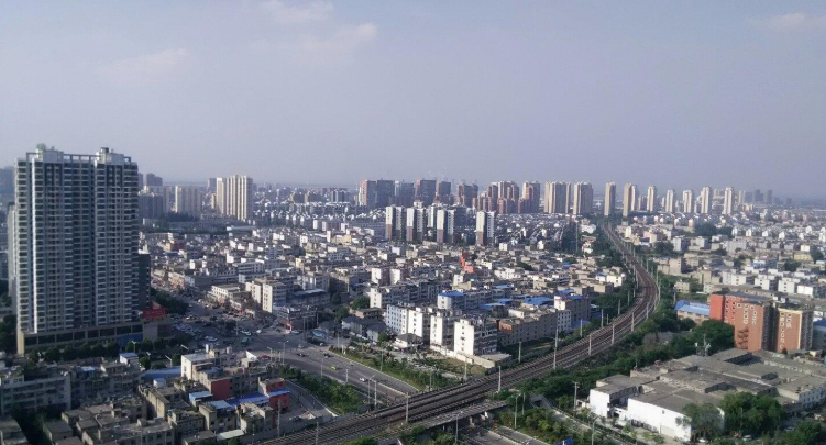 安徽省淮南市—高校信息