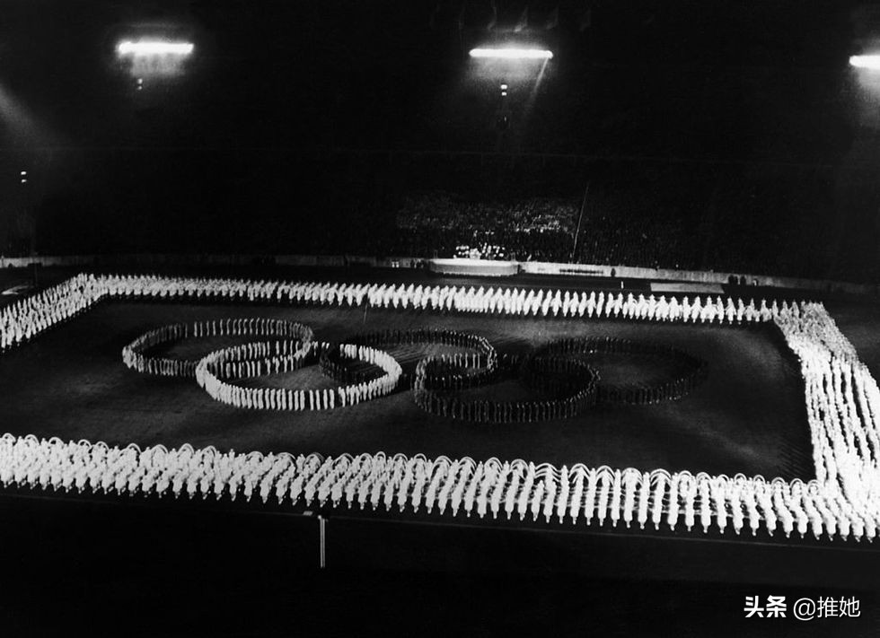 历届奥运会回顾视频(历届奥运开幕式盘点，1896年到2021年，32届大全尽在眼前)