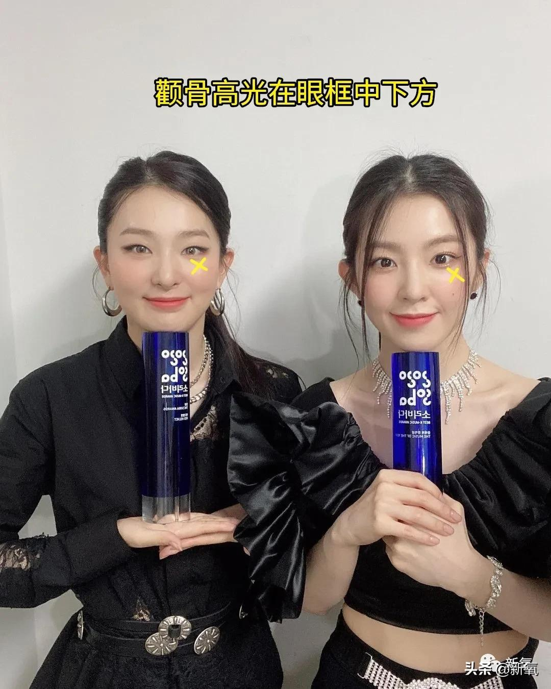 阔面饼脸怎么变美?