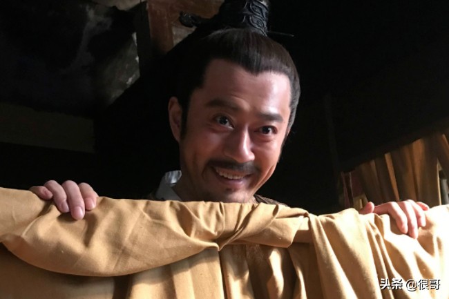 君九龄中特别出演的演员：刘钧是黄金配角，张棪琰是黄磊的学生